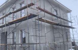 Casa DE VANZARE, 5 camere, 132mp, zona 6 Vanatori 