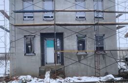 Casa DE VANZARE, 5 camere, 132mp, zona 6 Vanatori 