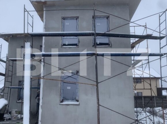 Casa de vânzare 5 camere 6 Vanatori - 109103CV | BLITZ Arad | Poza3