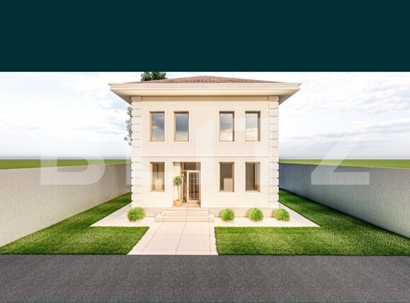 Casa de vânzare 5 camere 6 Vanatori - 109103CV | BLITZ Arad | Poza5