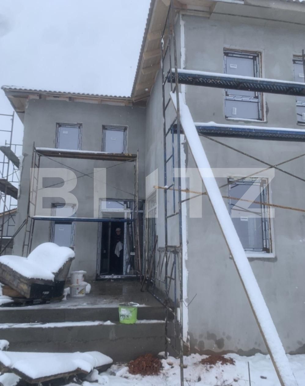 Casa de vânzare 5 camere 6 Vanatori - 109103CV | BLITZ Arad | Poza4