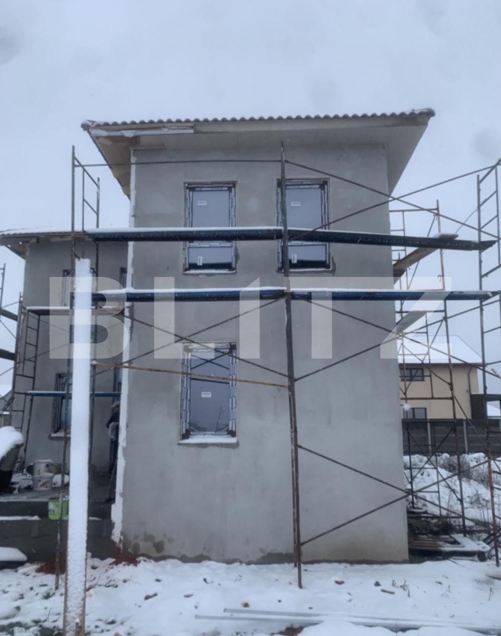 Casa de vânzare 5 camere 6 Vanatori - 109103CV | BLITZ Arad | Poza3
