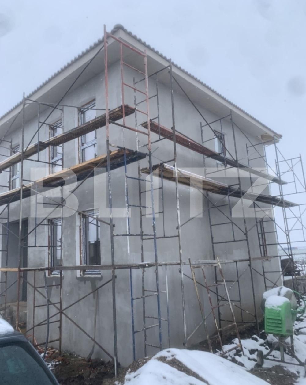 Casa de vânzare 5 camere 6 Vanatori - 109103CV | BLITZ Arad | Poza2