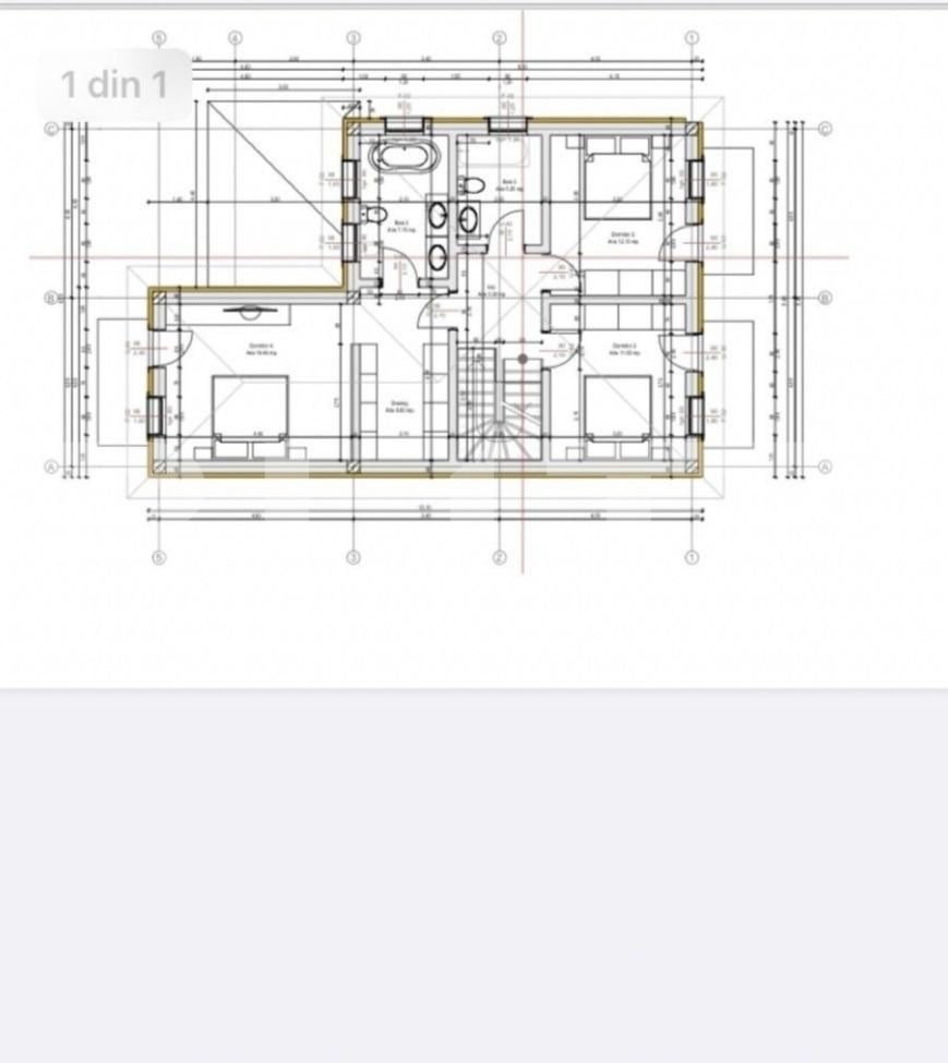 Casa de vânzare 5 camere 6 Vanatori - 109103CV | BLITZ Arad | Poza6