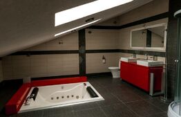 Casa moderna cu 8 camere, 600mp, Central