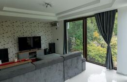 Casa moderna cu 8 camere, 600mp, Central