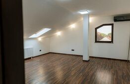 Casa moderna cu 8 camere, 600mp, Central