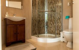 Casa moderna cu 8 camere, 600mp, Central