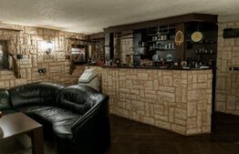 Casa moderna cu 8 camere, 600mp, Central