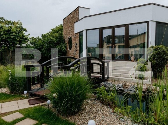 Casa de vânzare 8 camere Central - 109111CV | BLITZ Arad | Poza2