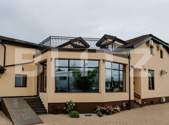 Casa de vânzare 8 camere Central - 109111CV | BLITZ Arad | Poza6