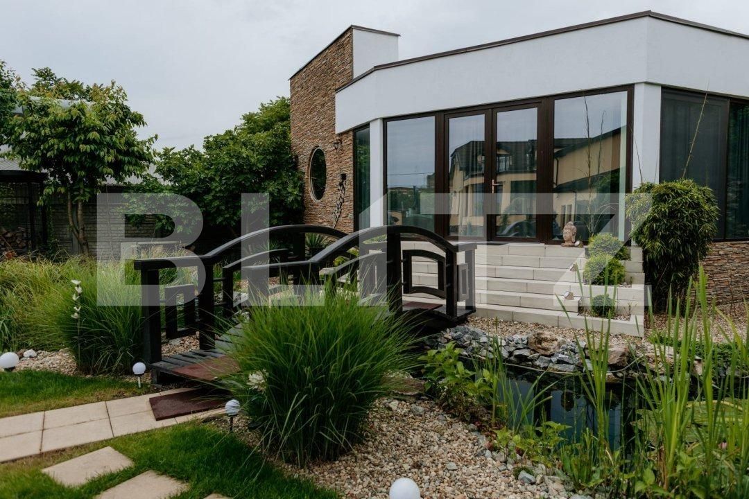 Casa de vânzare 8 camere Central - 109111CV | BLITZ Arad | Poza2