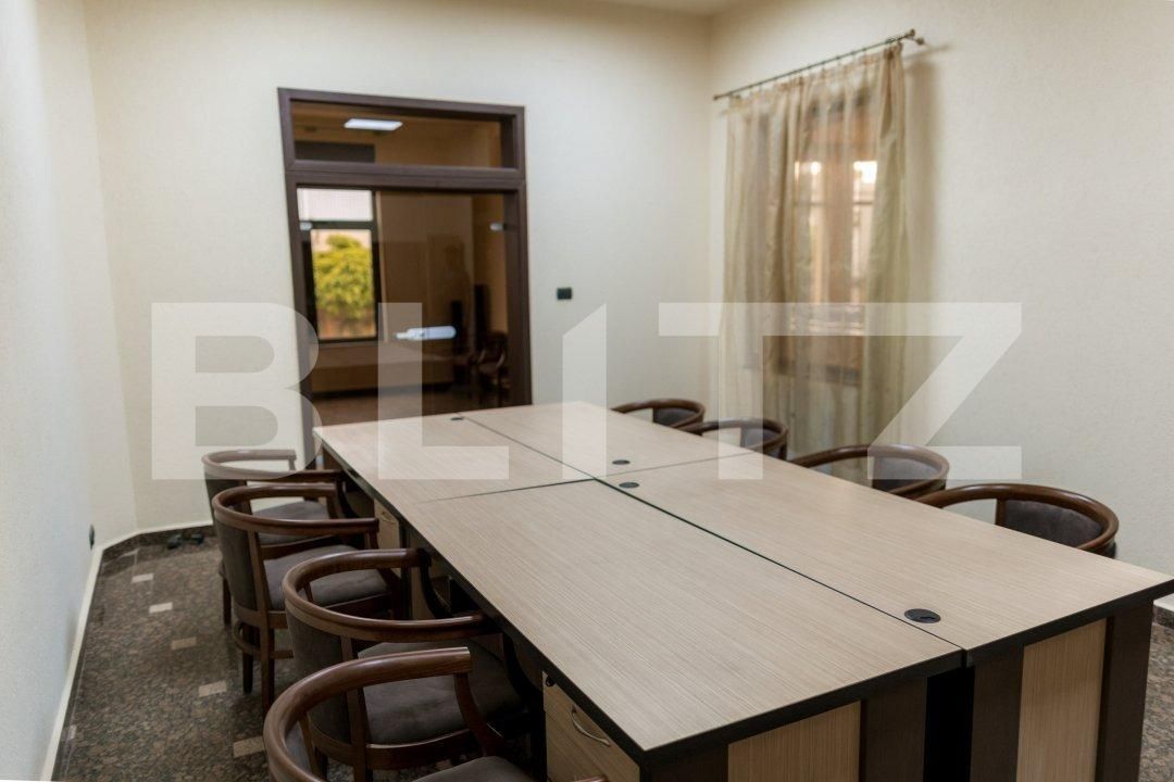 Casa de vânzare 8 camere Central - 109111CV | BLITZ Arad | Poza9