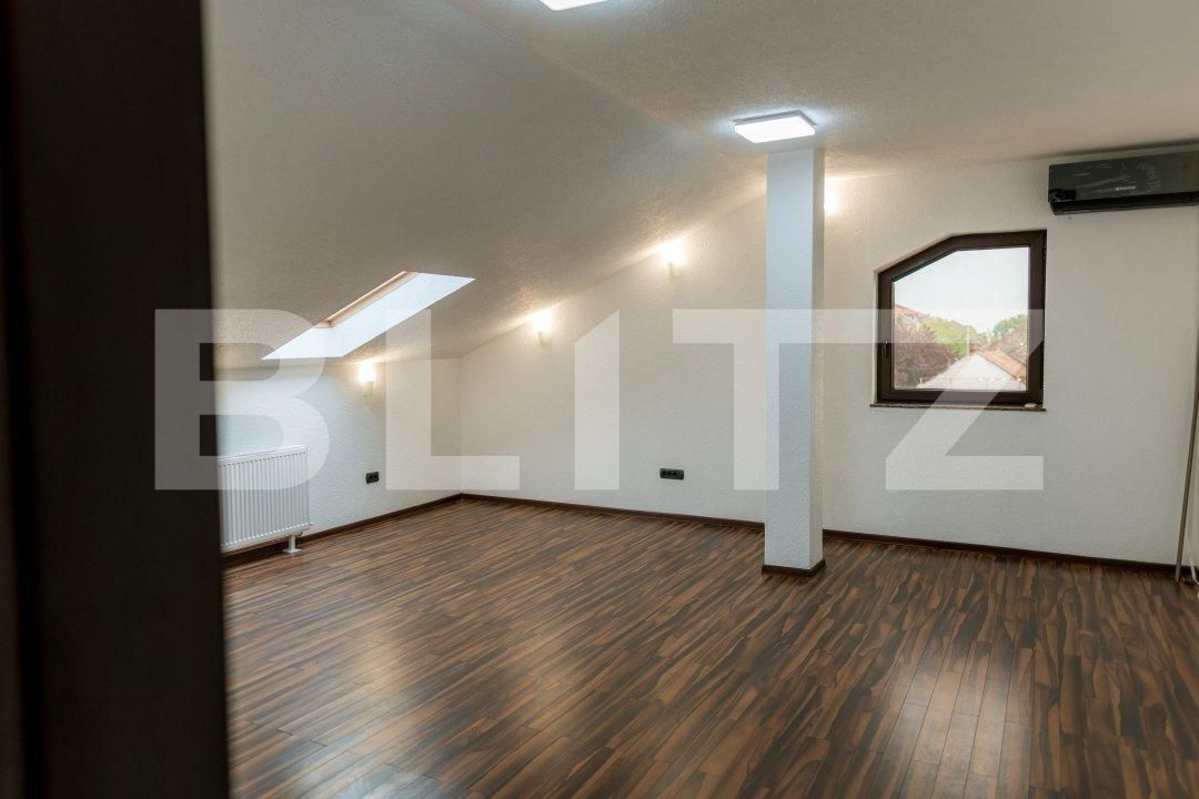 Casa de vânzare 8 camere Central - 109111CV | BLITZ Arad | Poza7