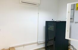 Spatiu comercial cu vitrina, 127mp, văd comercial bun, zona Podgoria