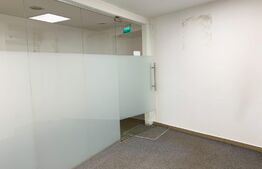 Spatiu comercial cu vitrina, 127mp, văd comercial bun, zona Podgoria