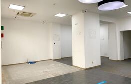 Spatiu comercial cu vitrina, 127mp, văd comercial bun, zona Podgoria