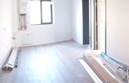 Apartament bloc nou, 3 camere + teren 74 mp + parcare privata inclusa, zona centrala