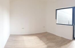 Apartament bloc nou, 3 camere + teren 74 mp + parcare privata inclusa, zona centrala