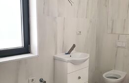 Apartament bloc nou, 3 camere + teren 74 mp + parcare privata inclusa, zona centrala