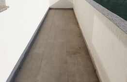 Apartament bloc nou, 3 camere + parcare privata, zona centrala