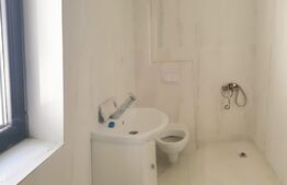 Apartament bloc nou, 3 camere + parcare privata, zona centrala