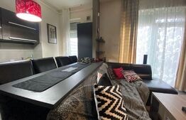 Penthouse 3 camere, 139 mp, ARED UTA.