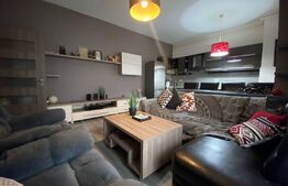 Penthouse 3 camere, 139 mp, ARED UTA.