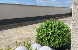 Penthouse 3 camere, 139 mp, ARED UTA.