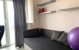 Penthouse 3 camere, 139 mp, ARED UTA.