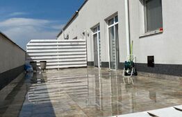 Penthouse 3 camere, 139 mp, ARED UTA.