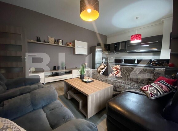 Apartament de vânzare 3 camere UTA - 109245AV | BLITZ Arad | Poza1