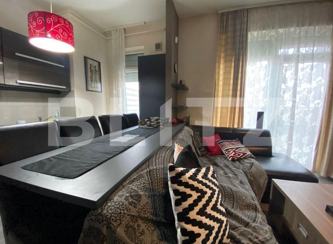 Apartament de vânzare 3 camere UTA - 109245AV | BLITZ Arad | Poza2
