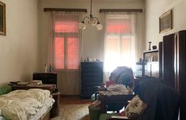 Apartament spațios, 4 camere, 112 mp, zona Centrala