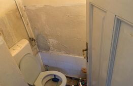 Apartament spațios, 4 camere, 112 mp, zona Centrala