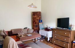Apartament spațios, 4 camere, 112 mp, zona Centrala