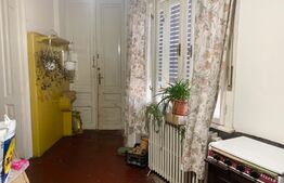 Apartament spațios, 4 camere, 112 mp, zona Centrala