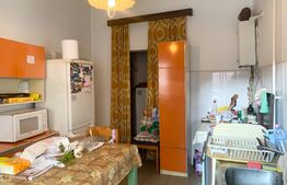 Apartament spațios, 4 camere, 112 mp, zona Centrala