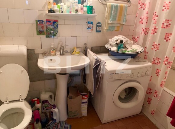 Apartament de vânzare 4 camere Central - 109528AV | BLITZ Arad | Poza12