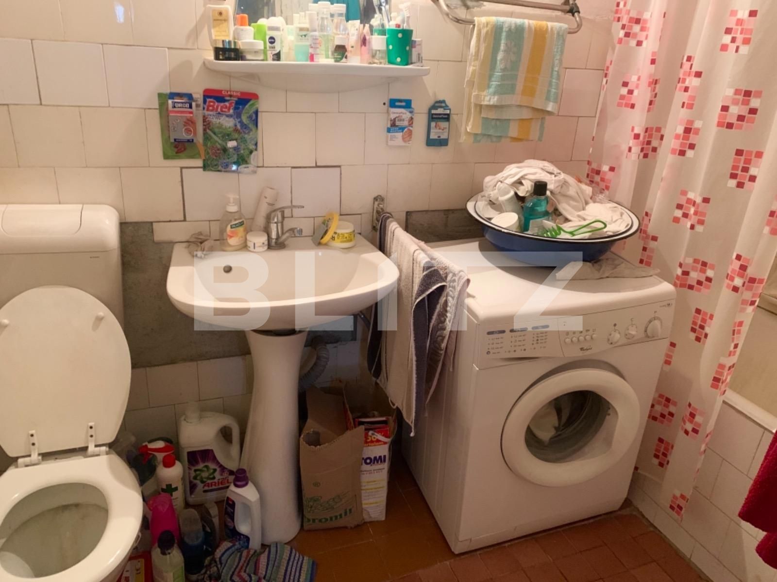 Apartament de vânzare 4 camere Central - 109528AV | BLITZ Arad | Poza12