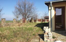 Casa 161 mp utili, teren 385 mp, Cartierul Verde