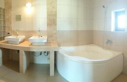 Casa 161 mp utili, teren 385 mp, Cartierul Verde