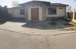 Casa 161 mp utili, teren 385 mp, Cartierul Verde