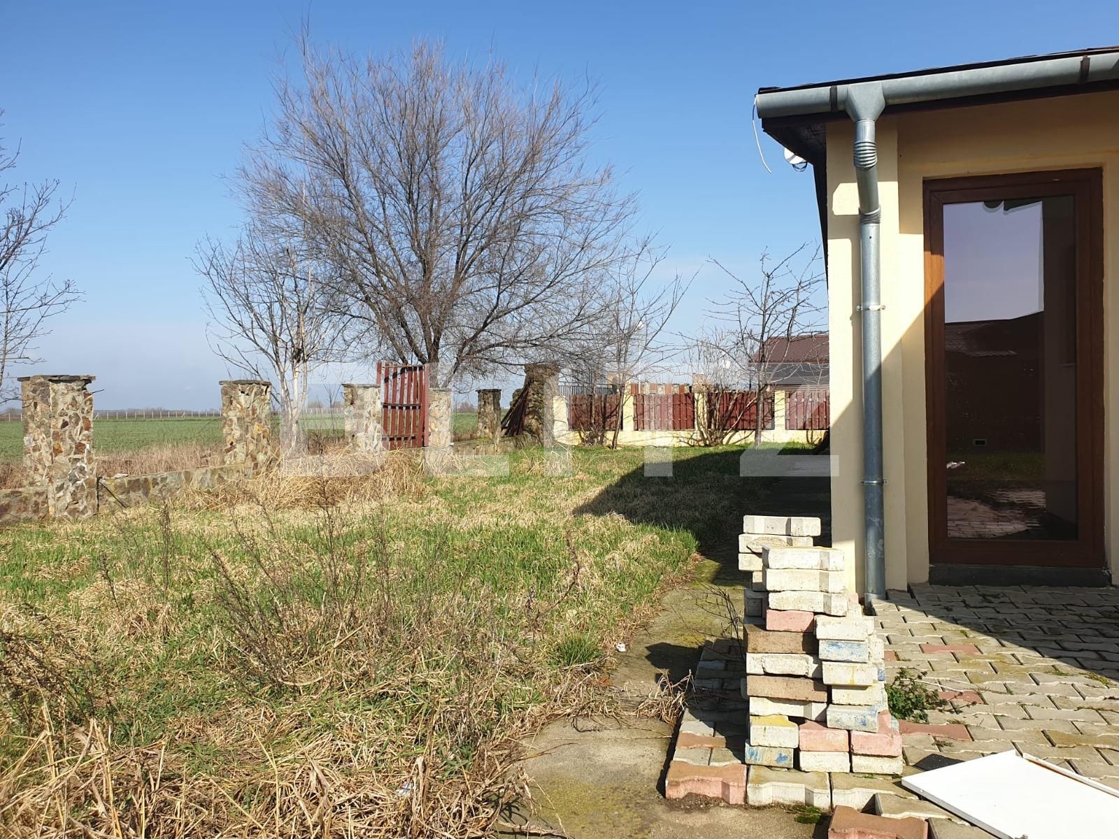 Casa de vânzare 3 camere Cartierul Verde - 109816CV | BLITZ Arad | Poza10