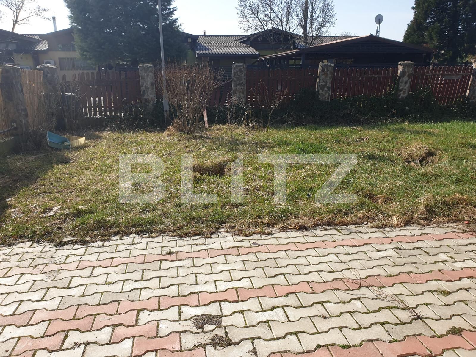 Casa de vânzare 3 camere Cartierul Verde - 109816CV | BLITZ Arad | Poza8