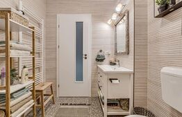 Apartament 2 camere, 55mp, Exterior Sud 