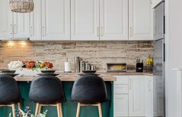 Apartament 2 camere, 55mp, Exterior Sud 