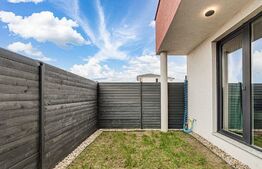 Apartament 2 camere, 55mp, Exterior Sud 