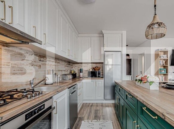 Apartament de vânzare 2 camere Exterior Sud - 109849AV | BLITZ Arad | Poza4