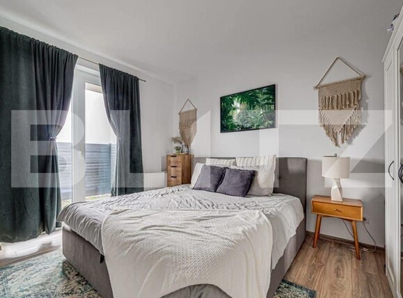 Apartament de vânzare 2 camere Exterior Sud - 109849AV | BLITZ Arad | Poza8